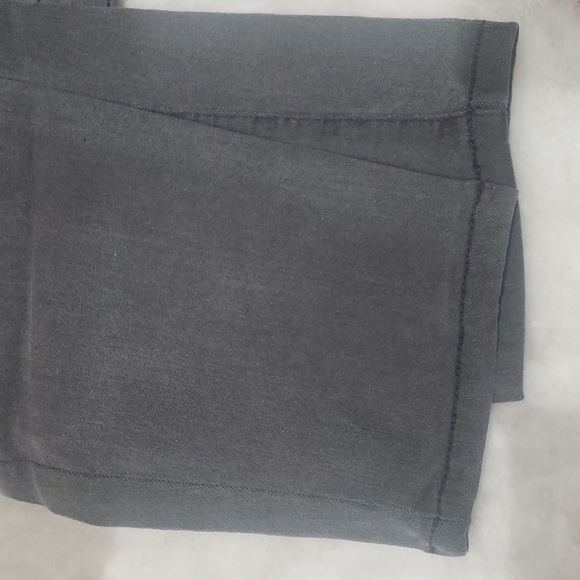 DG2 by Diane Gilman New Classic Stretch Vintage Wash Skinny Jean 16W - Picture 8 of 12